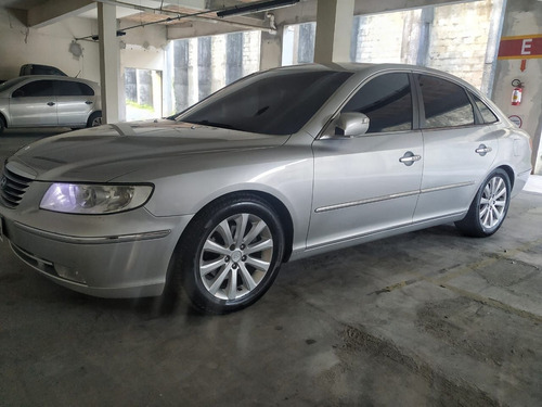 Hyundai Azera 2009 3.3 Gls Aut. 4p