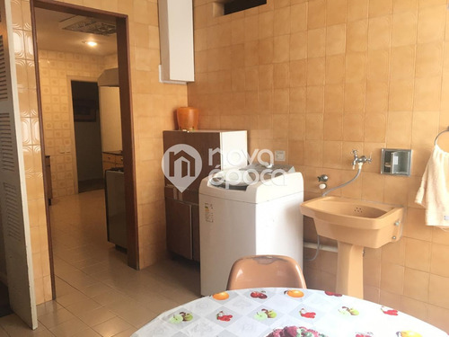 Imagem 20 de 20 de Apartamento - Ref: Co3ap29747
