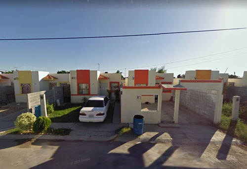 Jar Vr Venta De Casa En Villas De San Miguel Nuevo Laredo Tamaulipas 