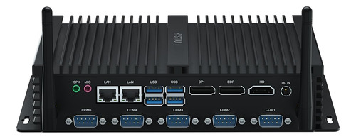 Mini Pc Hystou Core I7 8550u 16gb Ram Ddr4 512gb Ssd