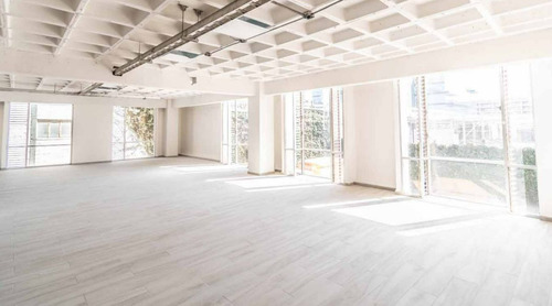Oficinas De 715 M2 Por Metro 4 Caminos Y Herdez