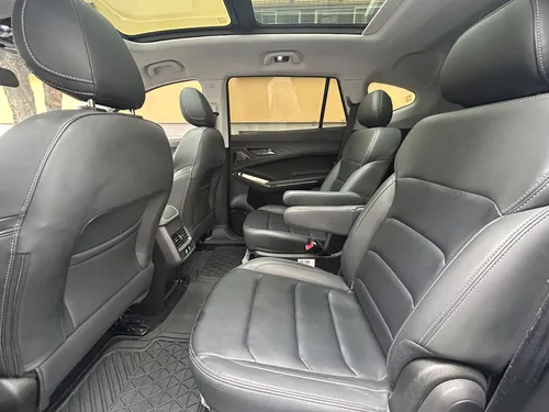 JAC 8 1.5T Limited Dct7