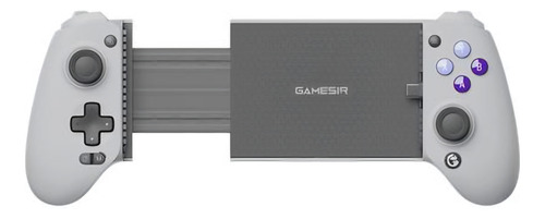 Controlador Móvil Gamesir Galileo G8 Tipo C Para Android