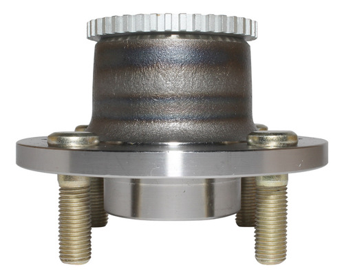 Bocamaza Trasera Izq/der Para Chevrolet Aveo 1.4 F14d3 2009