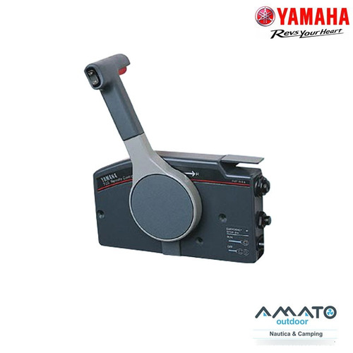 Imagen 2 de 6 de Motor Fuera De Borda Yamaha 40 Hp 2t 40xwl Pata Larga