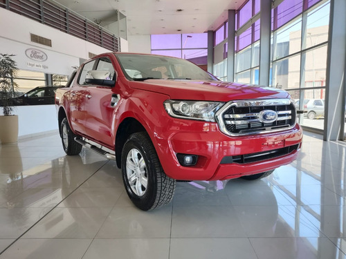 Imagen 2 de 11 de Ford Ranger 3.2 Cd Xlt 4x4 0km