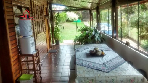Casa A Venda No Bairro Jardim São Pedro Em Valinhos - Sp. - 456-1