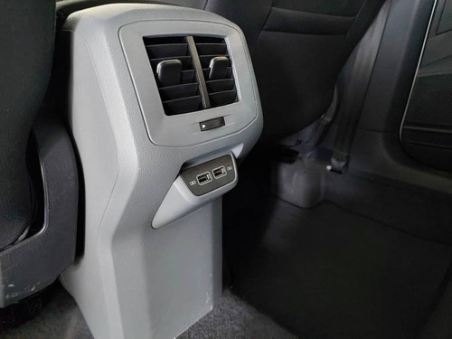 Imagem 14 de 15 de Volkswagen T-cross Comfortline Tsi