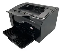 Comprar Impressora Função Única Hp Laserjet Pro P1102w 110 - 127v