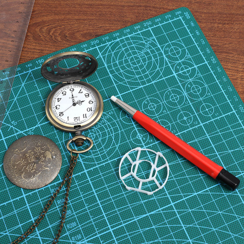 Lápiz Limpiador Watch Clean Pen Precision Clean Pen, Cepillo