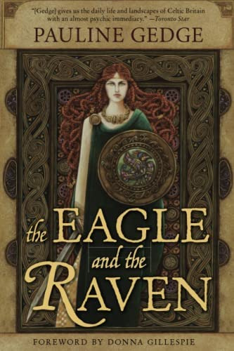 The Eagle And The Raven (rediscovered Classics), De Gedge, Pauline. Editorial Chicago Review Press, Tapa Blanda En Inglés