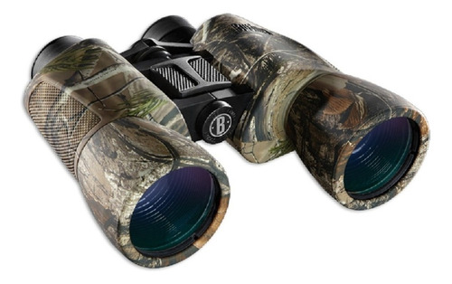 Binoculares Bushnell Powerview 2 10x50 Chasis Metalico Color Camo