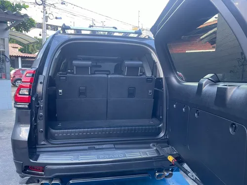 Toyota Prado 4.0 Tx-l Fl 2 Ii