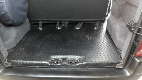 Citroën Berlingo 1.4 Bussines 75cv Am54 2014