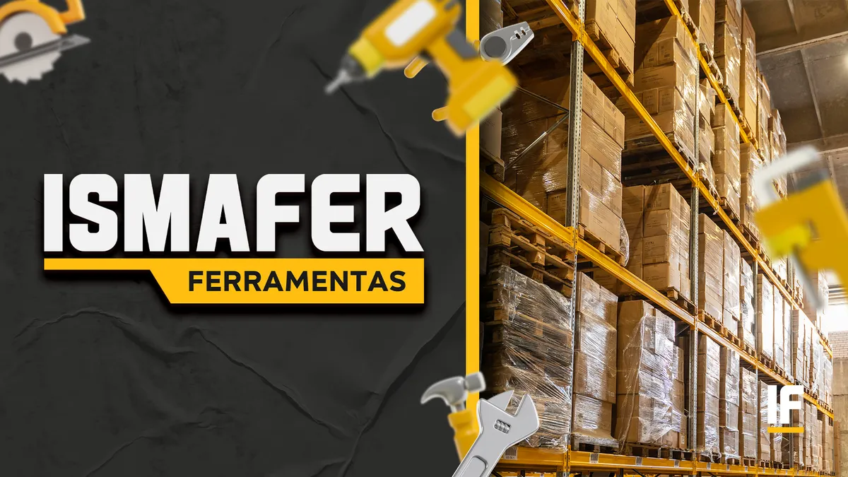 Ismafer Ferramentas