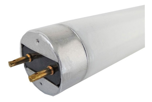 5 Lâmpada Uv-a 15w Para Armadilha Pega Mata Mosca Mosquito