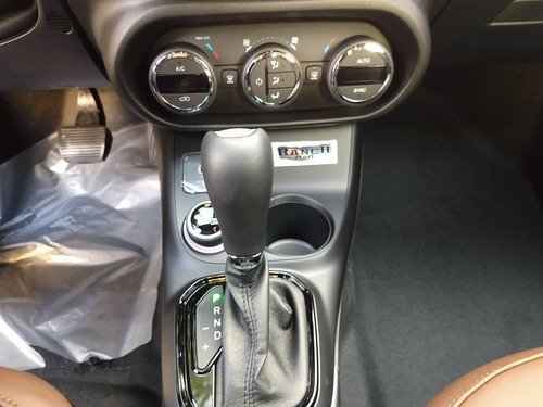 Fiat Toro 2.0 16v Turbo Diesel Ranch 4wd At9