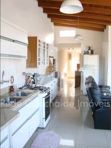 Imagem 4 de 24 de Casa Em Jardim Itu Sabará, Porto Alegre/rs De 155m² 2 Quartos À Venda Por R$ 520.000,00 - Ca2337151-s