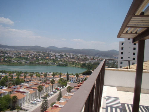 Imagen 18 de 25 de Magnolia Luxury Condos, Cumbres Del Lago, 207 M2, Vista Herm