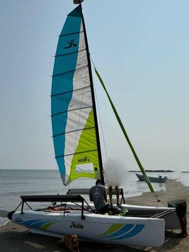 Hobie Catamaran Getaway