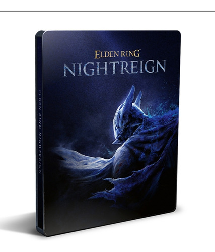 Elden Ring Nightreign Ps5 Collectors Edition Jp (Usado)