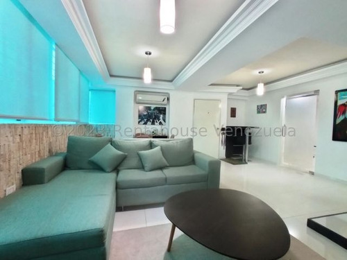 Imagen 5 de 27 de Apartamento En Venta Urb El Bosque, Maracay 23-19573 Hc