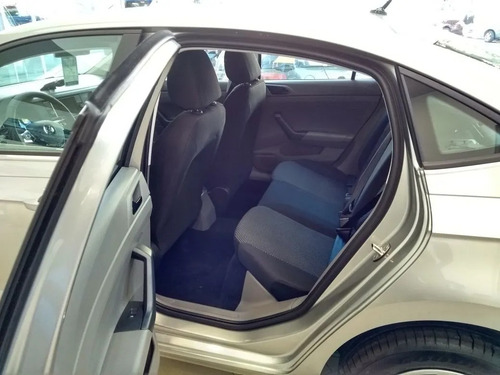 Imagen 16 de 20 de Auto Nuevo Volkswagen Virtus Trendline 0km 2022 No Usado #33