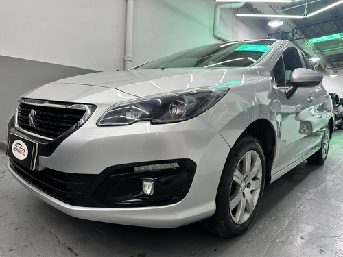 Peugeot 308 1.6 Active