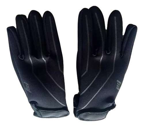 Guantes Moto Neoprene