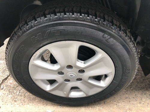 Renault Duster 1.6 16v Expression (flex)