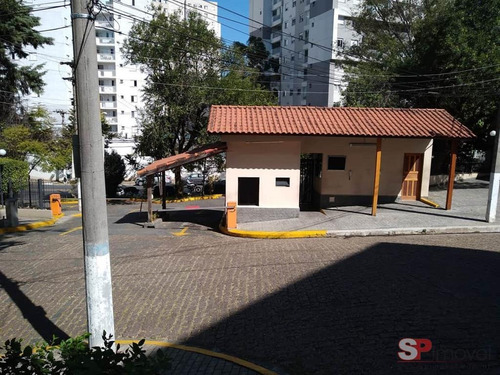 Imagem 22 de 24 de Apartamento De Condomínio Em São Paulo - Sp - Ap4645_nbni