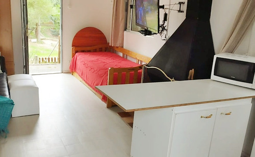 Imagen 16 de 23 de Casa Con Piscina Climatizada Y Techada. Ideal Descanso.