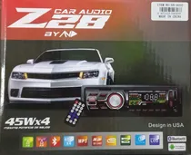 Comprar Radio Auto Usb X2 \u002Fam\u002Ffm + Parlantes 6x9 +tweeter De Regalo 