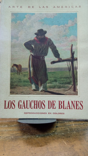 Los Gauchos De Blanes