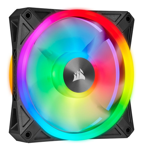 Ventilador Corsair Icue Ql120 Rgb