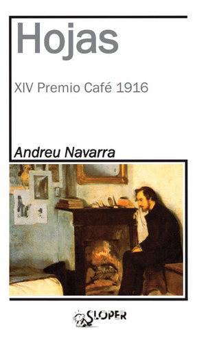 Libro Hojas - Navarra Ordoã±o, Andreu