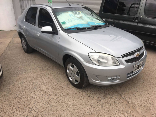 Chevrolet Prisma 1.4 Ls 92cv 2011