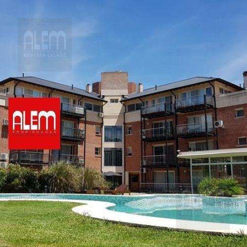 Imagen 2 de 24 de La Vieja Estacion | Duplex | 4 Amb. | Cochera Cubierta | Parrilla Y Jacuzzi