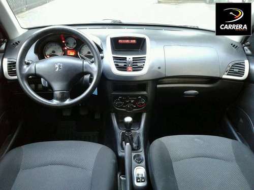 207 1.4 Xr 8v Flex 2p Manual