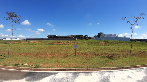 Imagem 15 de 21 de Venda - Terreno Em Condomínio - Residencial Jardins Da Cidade - Nova Odessa - Sp - Ea760101