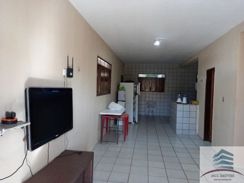 Imagem 4 de 8 de Casa A Venda Em Pitangí, Extremoz