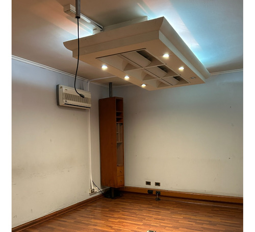 Excelente Oficina 400m2 Eleuterio / Sta Rosa