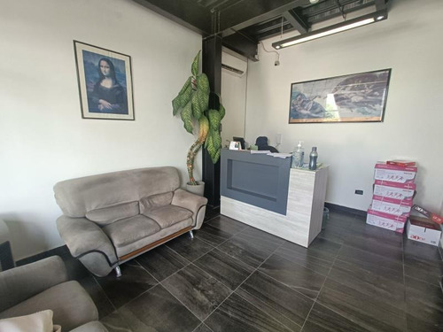 Imagen 3 de 20 de Edificio En Venta En Revolucion