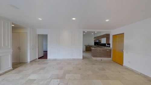 Imagen 7 de 8 de Hermoso Departamento Remodelado En Ampliación Las Águilas