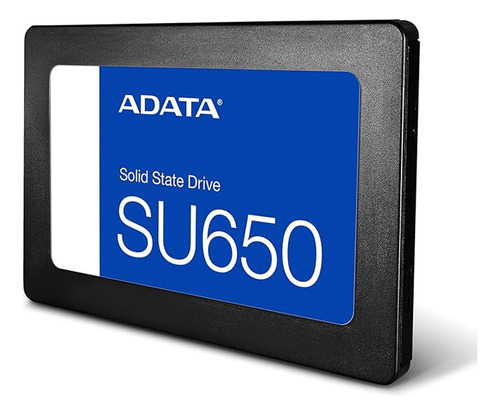 Disco Sólido Interno Adata Ultimate Su650 2 Tb