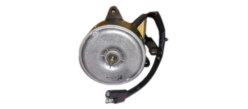 Motor Electro Ventilador  De Agua Renault 21 