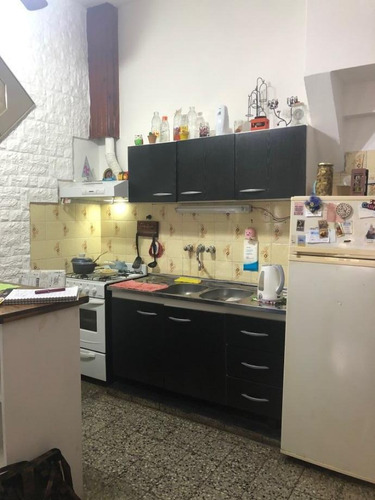 Imagen 7 de 10 de Departamento Tipo Casa En Venta En Lanus Oeste