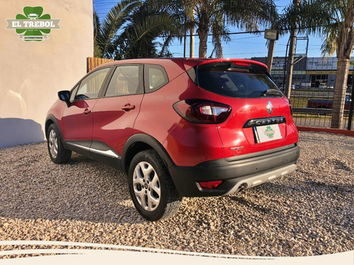 Imagen 5 de 9 de Renault Captur Zen 2.0 2018