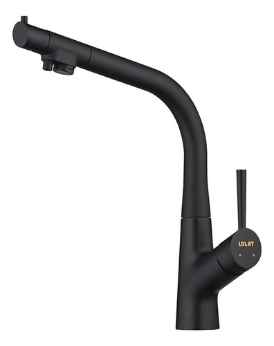 Grifo De Fregadero De Cocina Stilwerk 3 En 1, Grifo De De 3