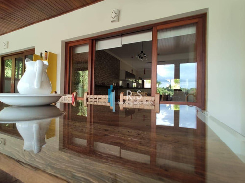 Imagem 19 de 30 de Casa Com 5 Dormitórios À Venda, 484 M² Por R$ 2.250.000,00 - Condomínio Jardim Primavera - Louveira/sp - Ca0499